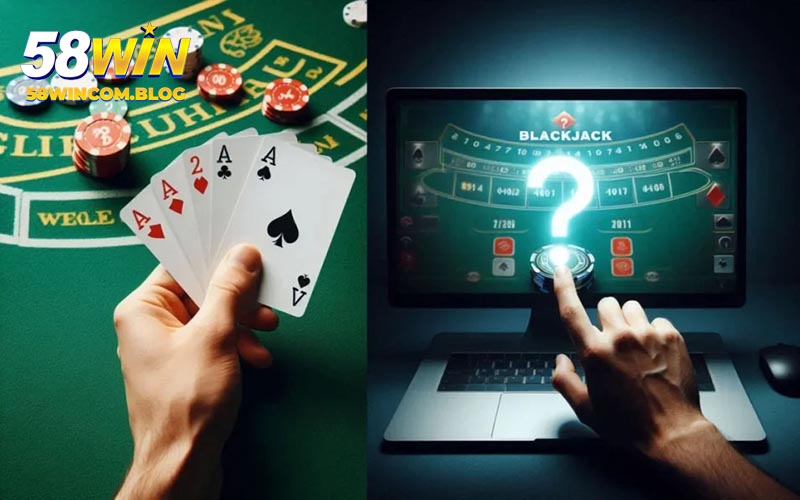 Giới thiệu 58Win, đánh giá chất lượng dịch vụ nhà cái