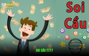 Soi Cầu 7777 - Kỹ Thuật Dự Đoán Bất Bại Từ Chuyên Gia